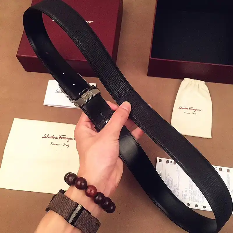 Salvatore Ferragamo s Belte 1905BL0051