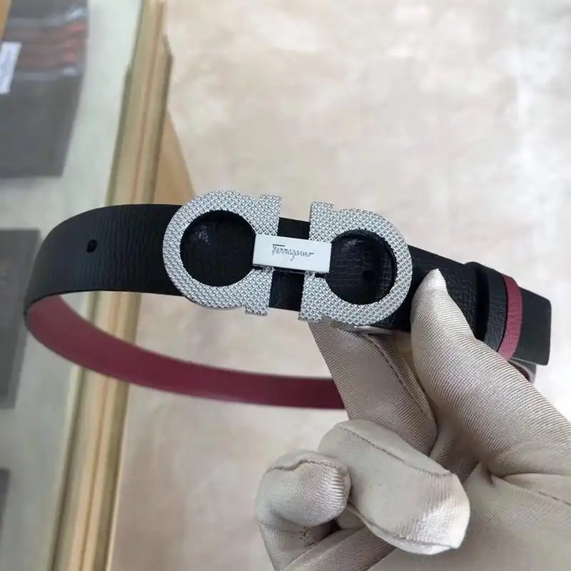 Salvatore Ferragamo s Belte 1905BL0171