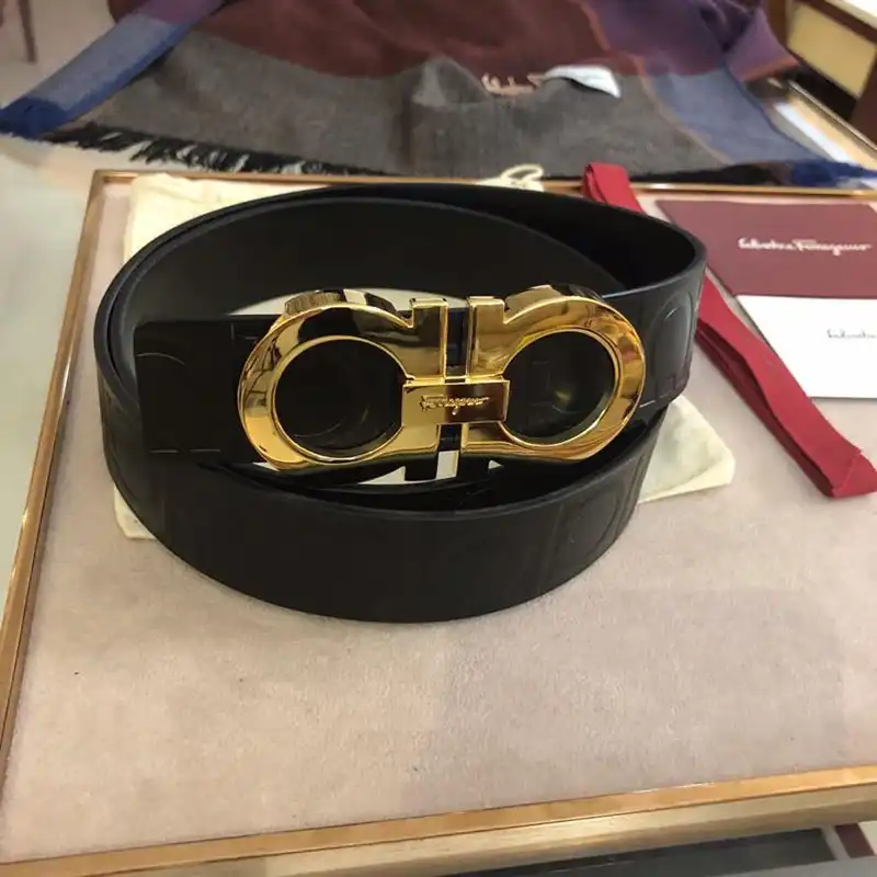 Salvatore Ferragamo s Belte 1907BL0050