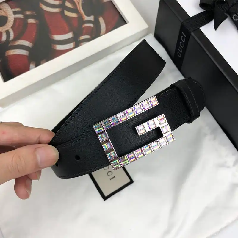 G*u*i s belte 1907bl0088