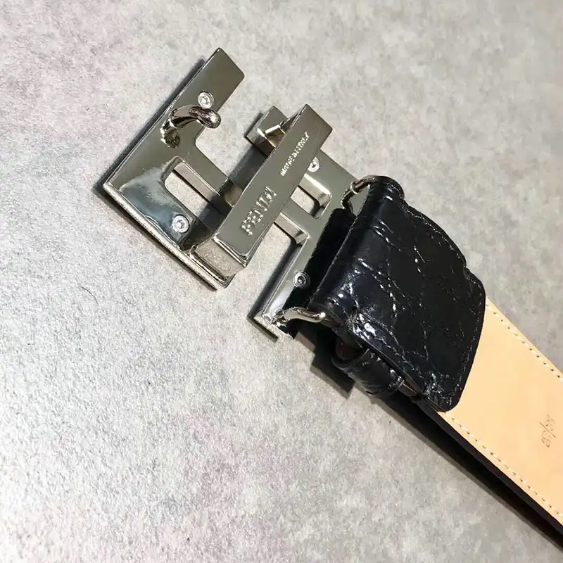 Fendi s Belte 19xf0051