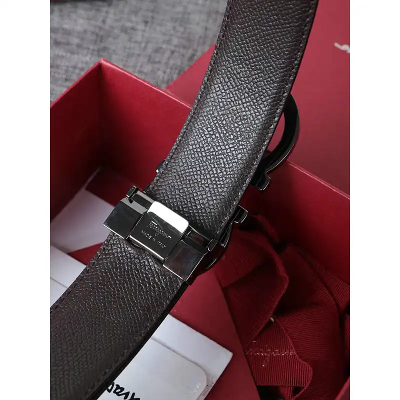 Salvatore Ferragamo s Belte 19xf0091