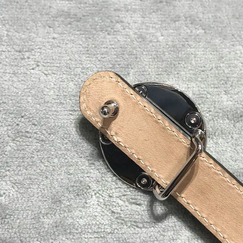 Fendi s Belt 2007XF0063