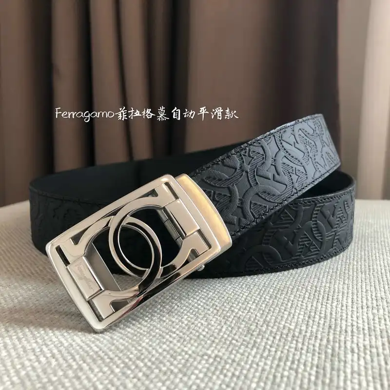 Salvatore Ferragamo s Belt 2009XF0032