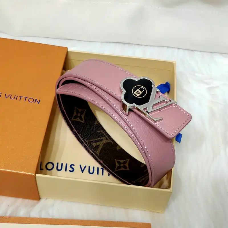 LV s Belt 2009XF0091