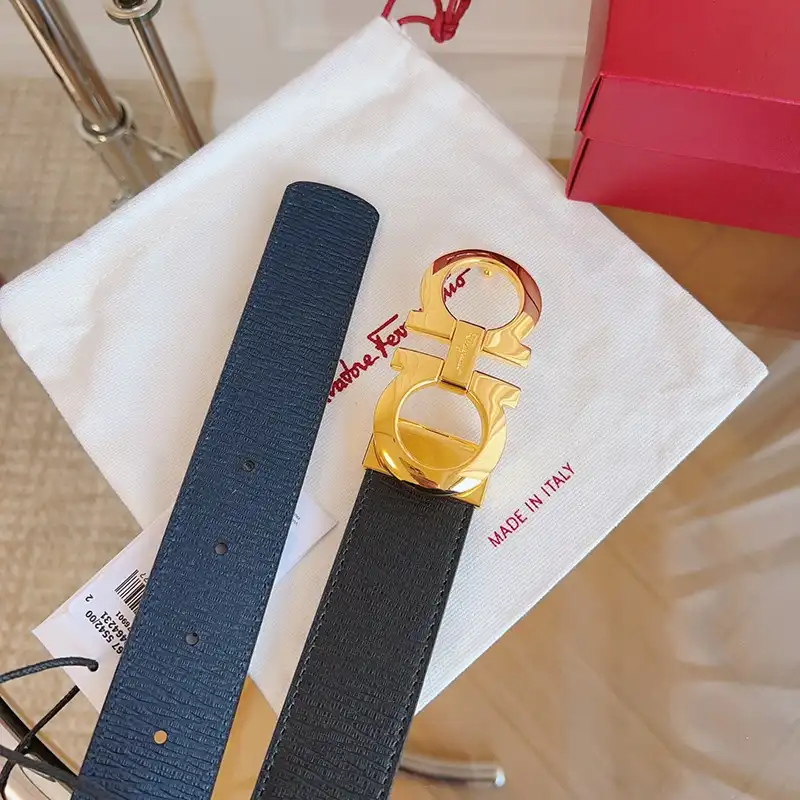 Salvatore Ferragamo Belts 2402XF0031