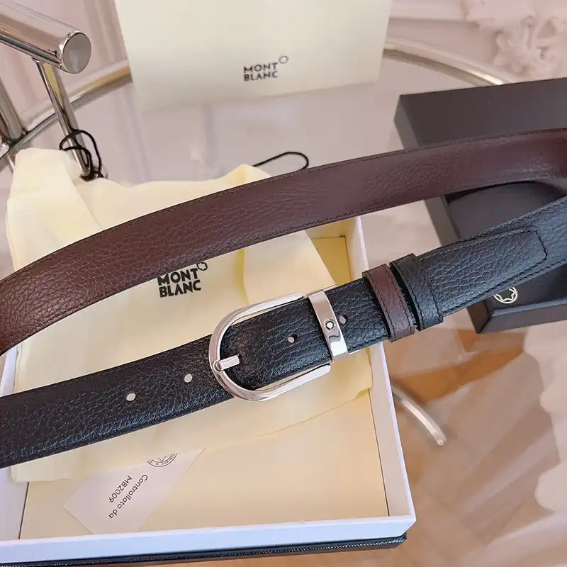 Montblanc Belts 2402XF0049