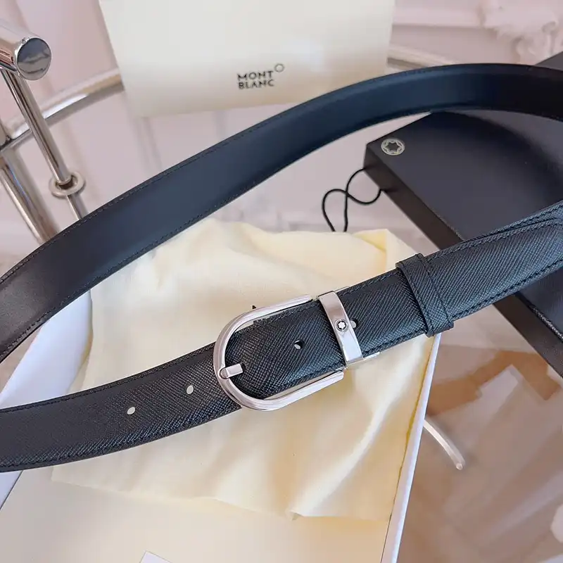 Montblanc Belts 2402XF0050