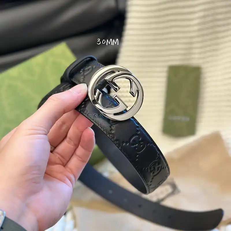 G*u*i belts 2407xf0024