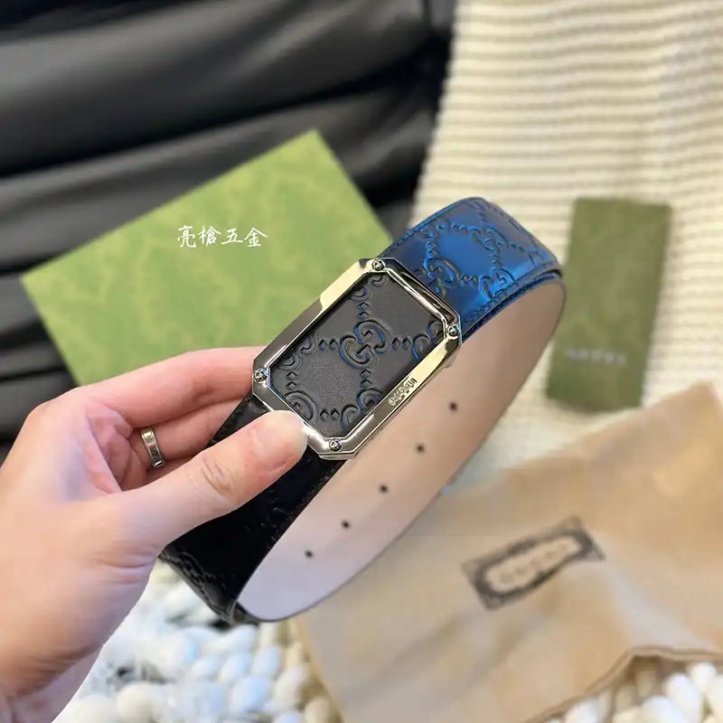 G*u*i belts 2407xf0029