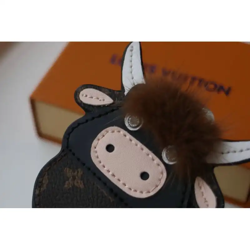 ORNAMENTS Bags 2101SH0022