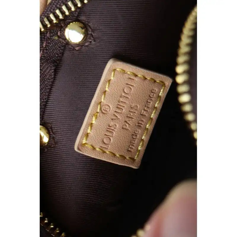 ORNAMENTS Bags 2101SH0028