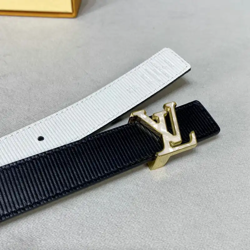 LV Belts 2101SH0099