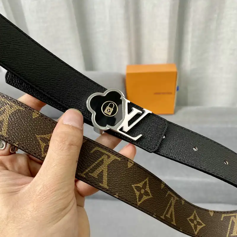 LV Belts 2101SH0114