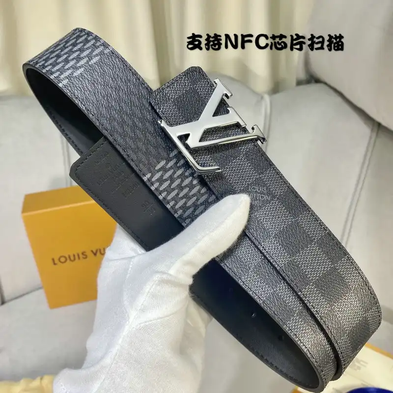 LV Belts 2102SH0043