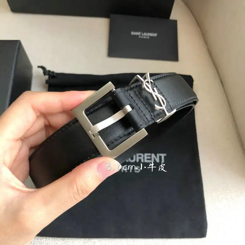 YSL Belts 2104XF0078