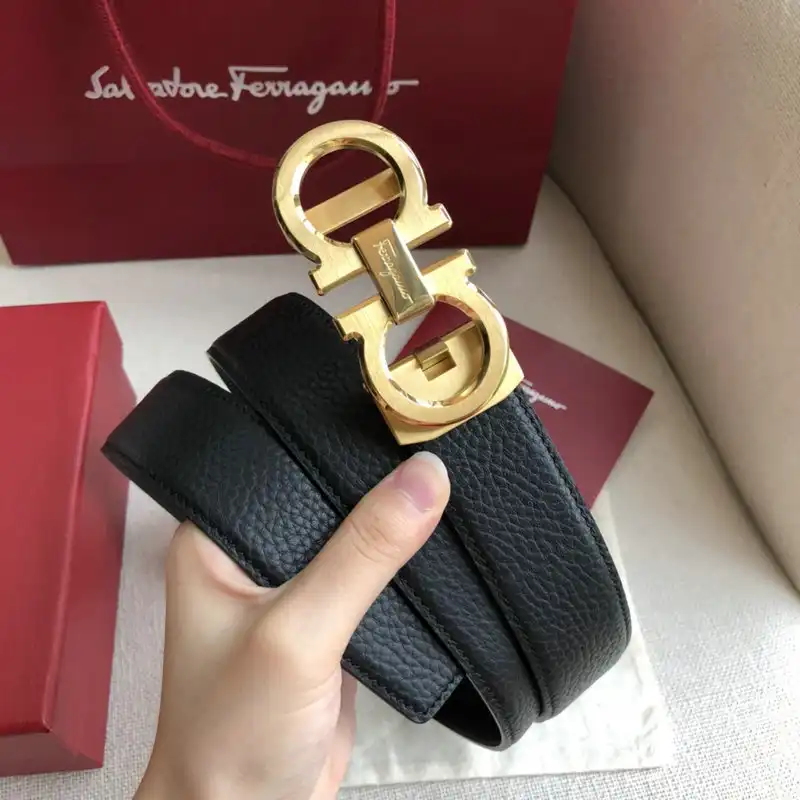 Salvatore Ferragamo Belts 2104XF0112