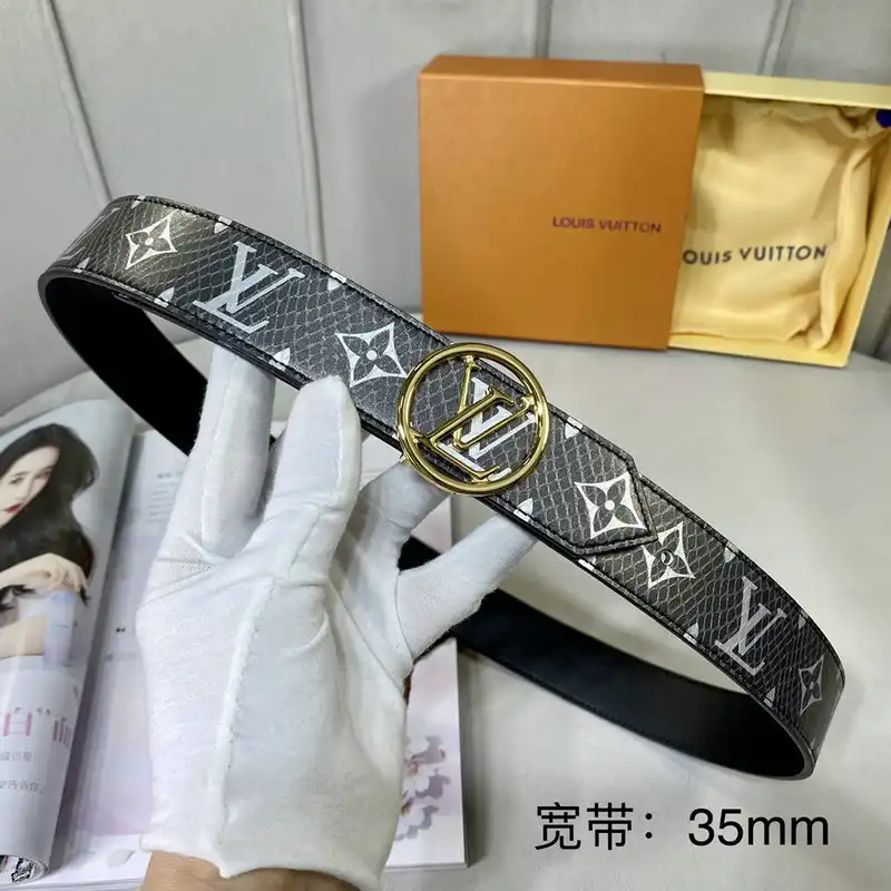 LV Belts 2106XF0004