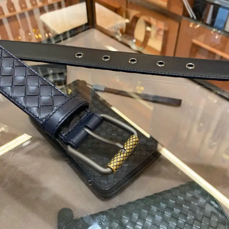 Bottega Veneta Belts 2108SF0036