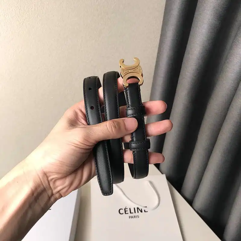 Celine Belts 2108XF0006