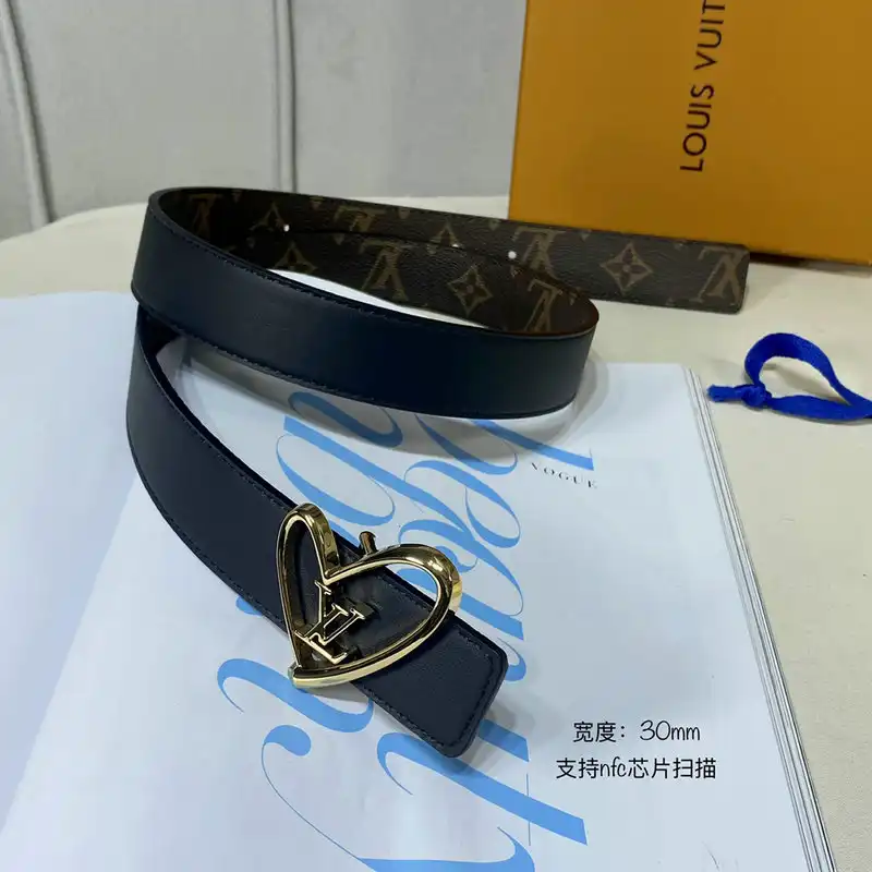 LV Belts 2109XF0030