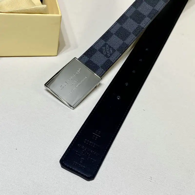 LV Belts 2109XA0013