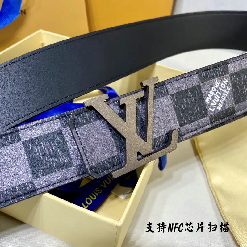 LV Belts 2109XA0034
