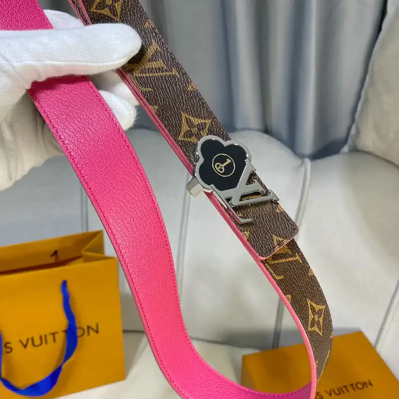 LV Belts 2110XA0070