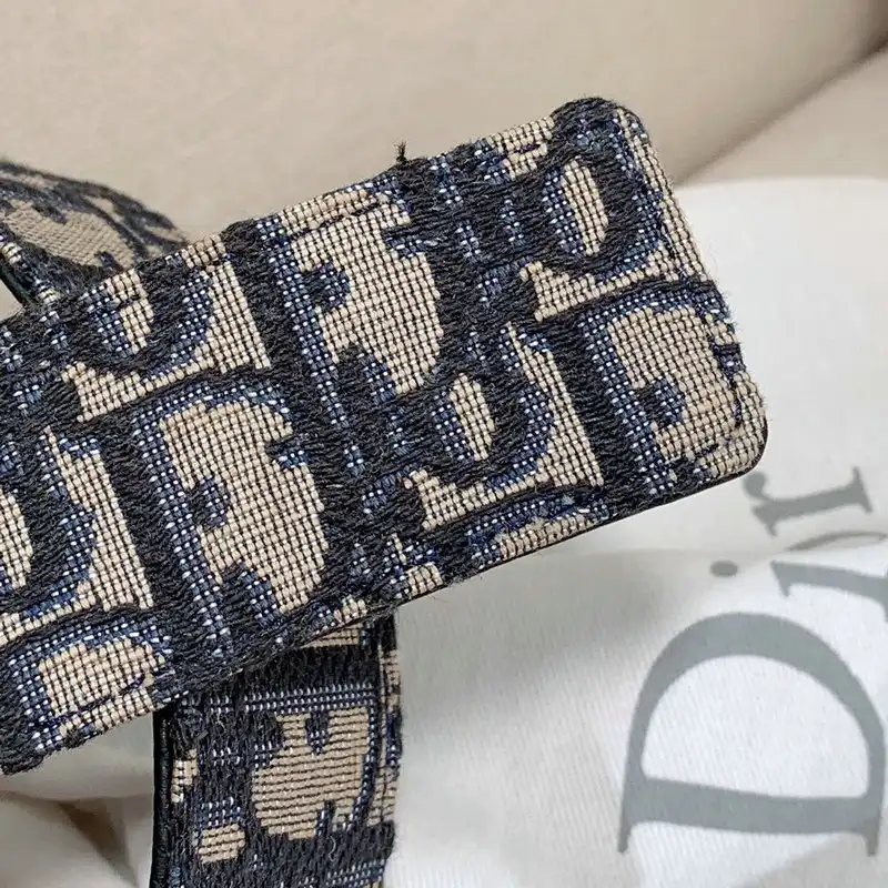 Dio Belts 2110XF0037