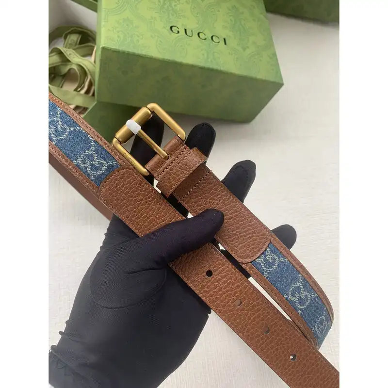 G*u*i belts 2111xa0053