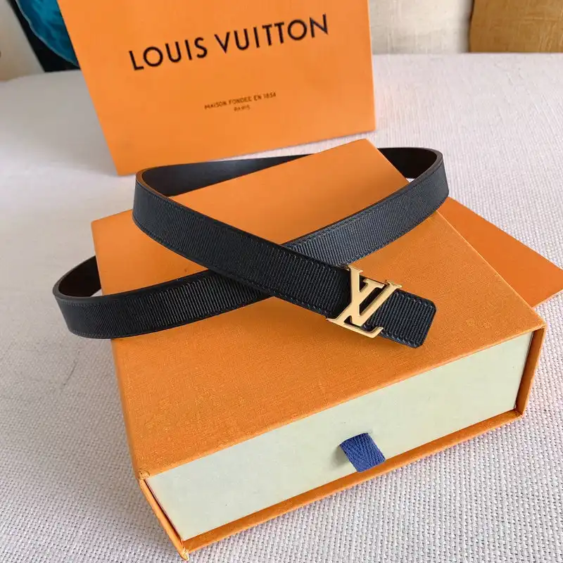 LV Belts 2111XA0060