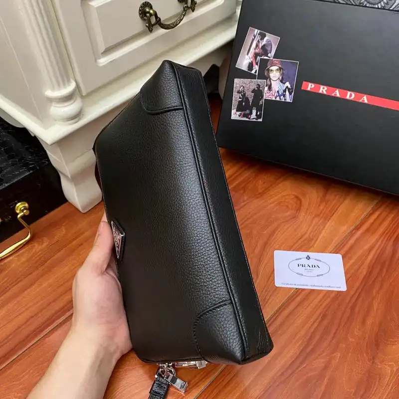 Prada Bag 2112YZ0076