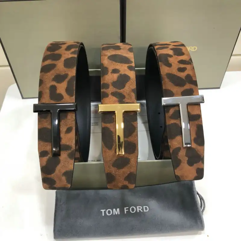 Tom Ford Belts 2201XA0033