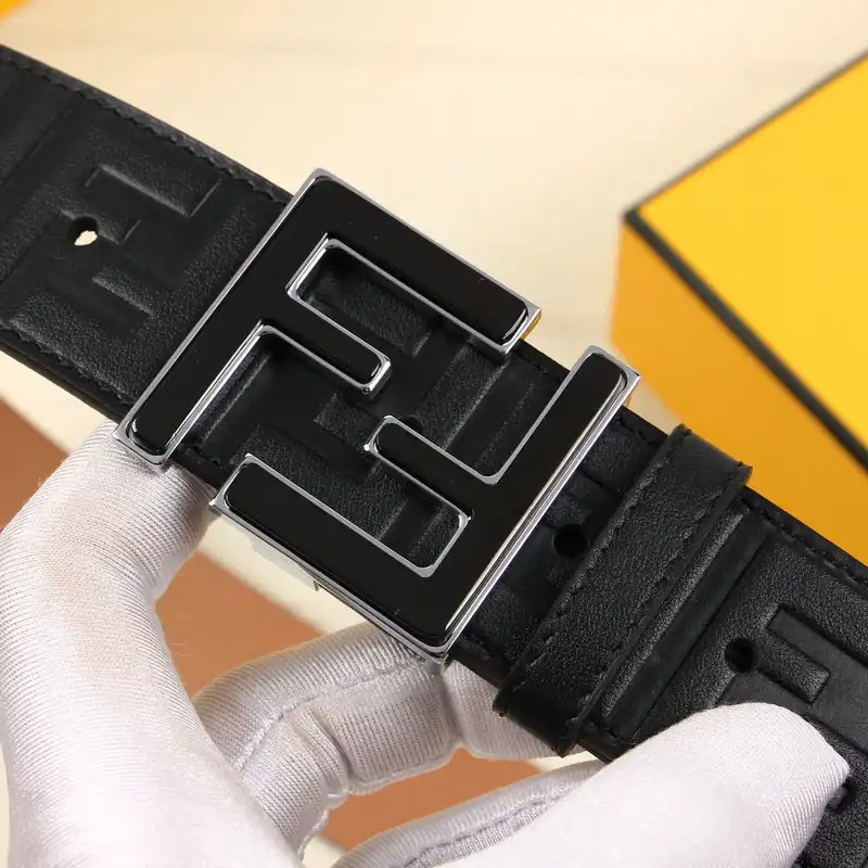 Fendi Belts 2201XA0094