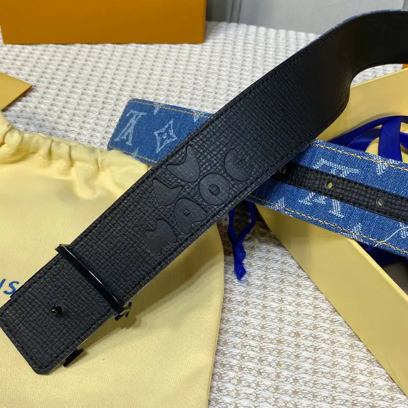 LV Belts 2201XA0130