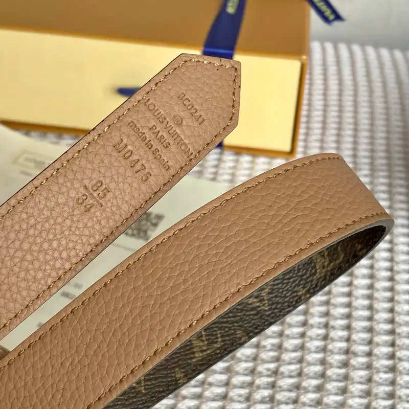 LV Belts 2204XA0059