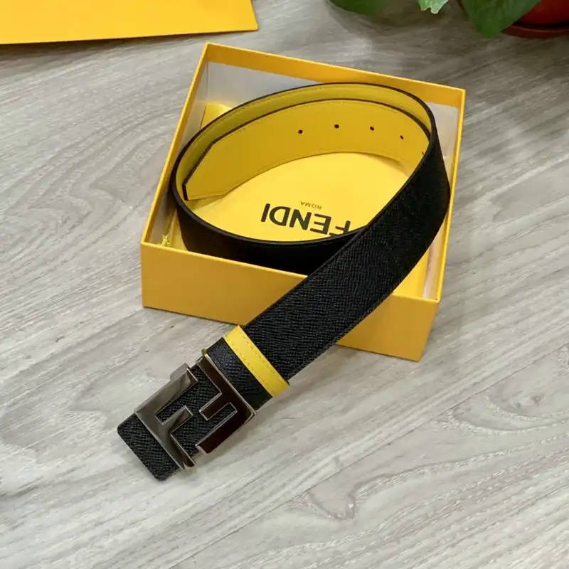 Fendi Belts 2204XA0080