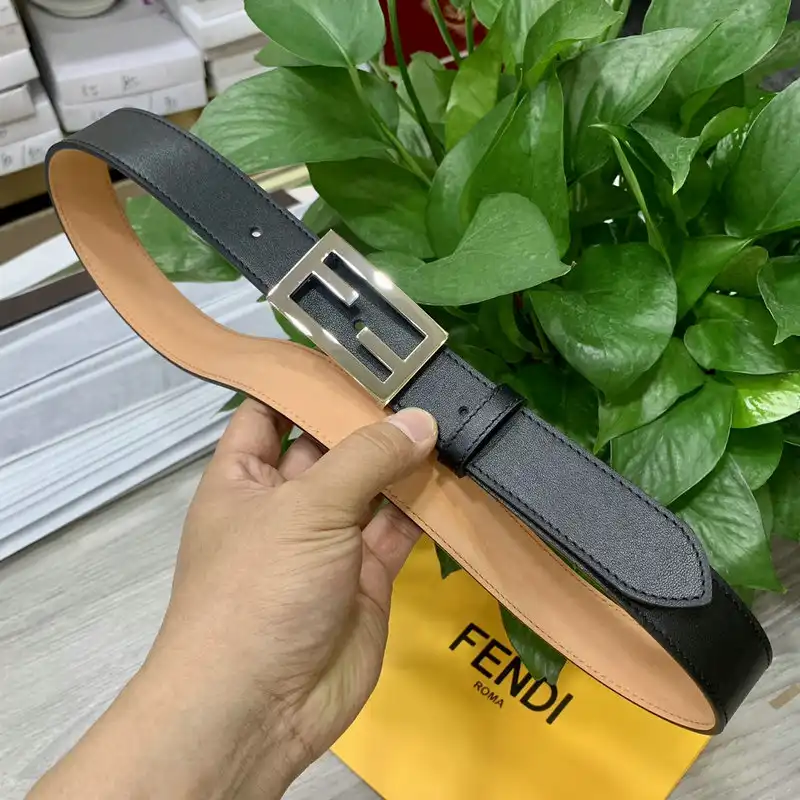 Fendi Belts 2204XA0179