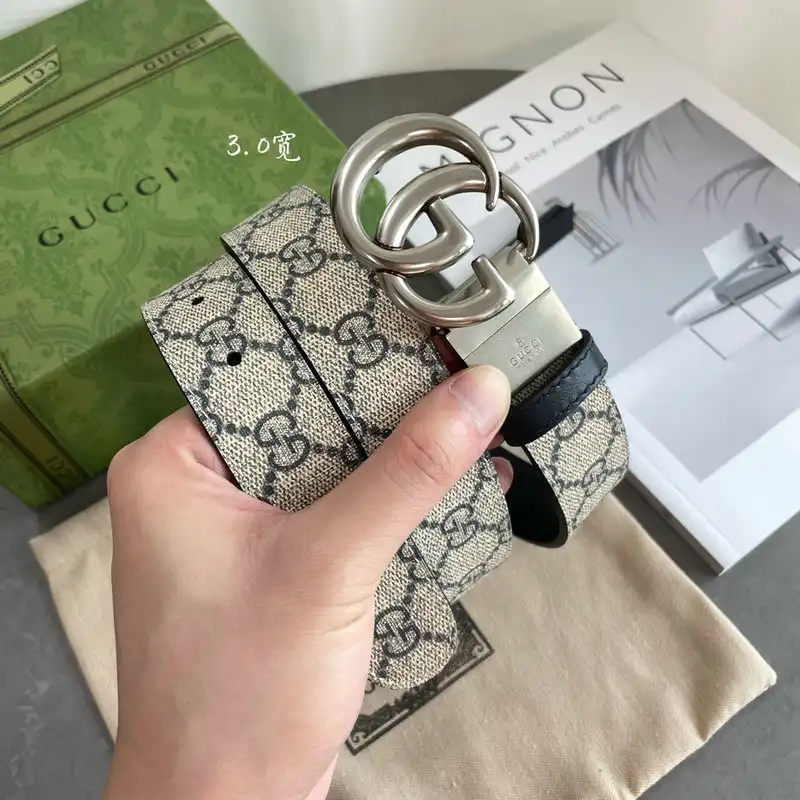 G*u*i belts 2207xf0036