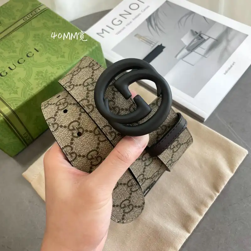 G*u*i belts 2207xf0054