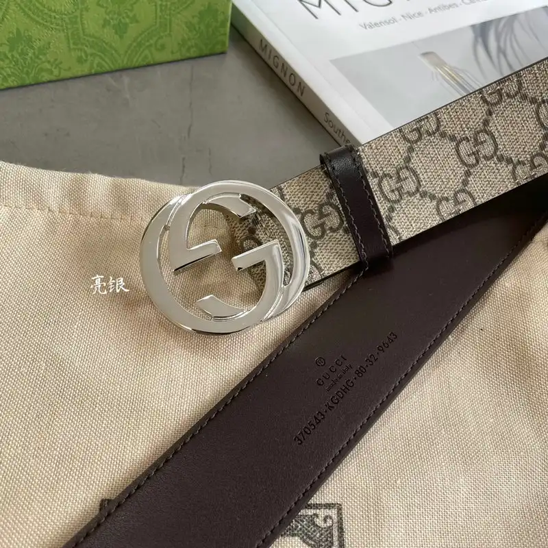 G*u*i belts 2207xf0056