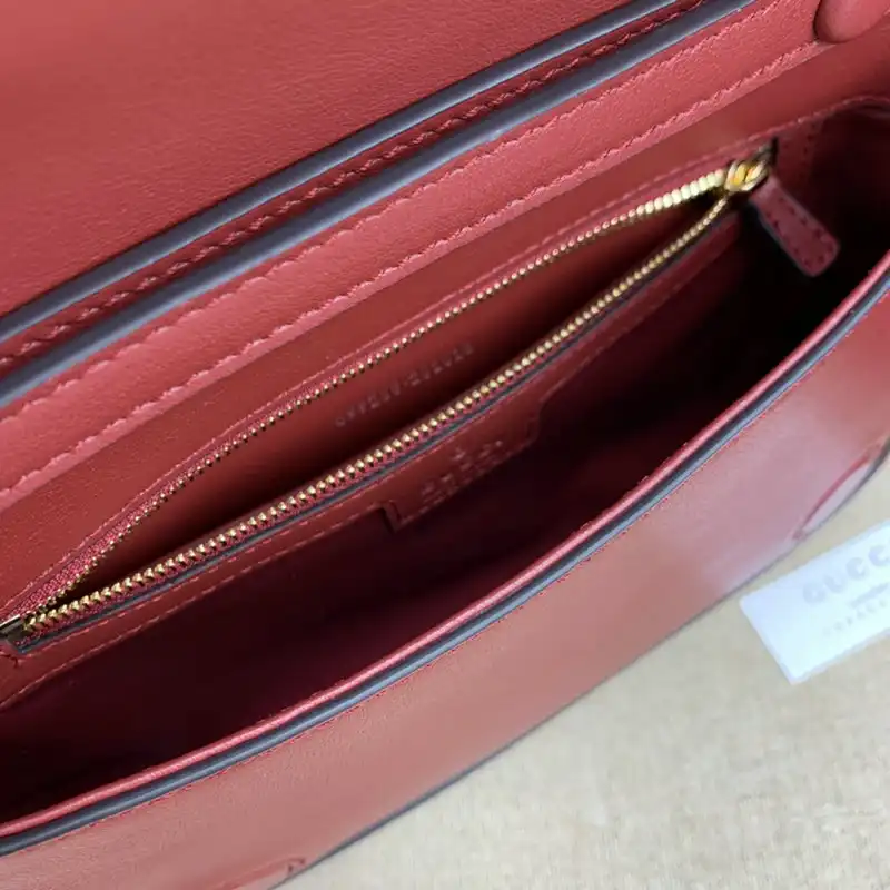 G*u*i bag 2207ya0054