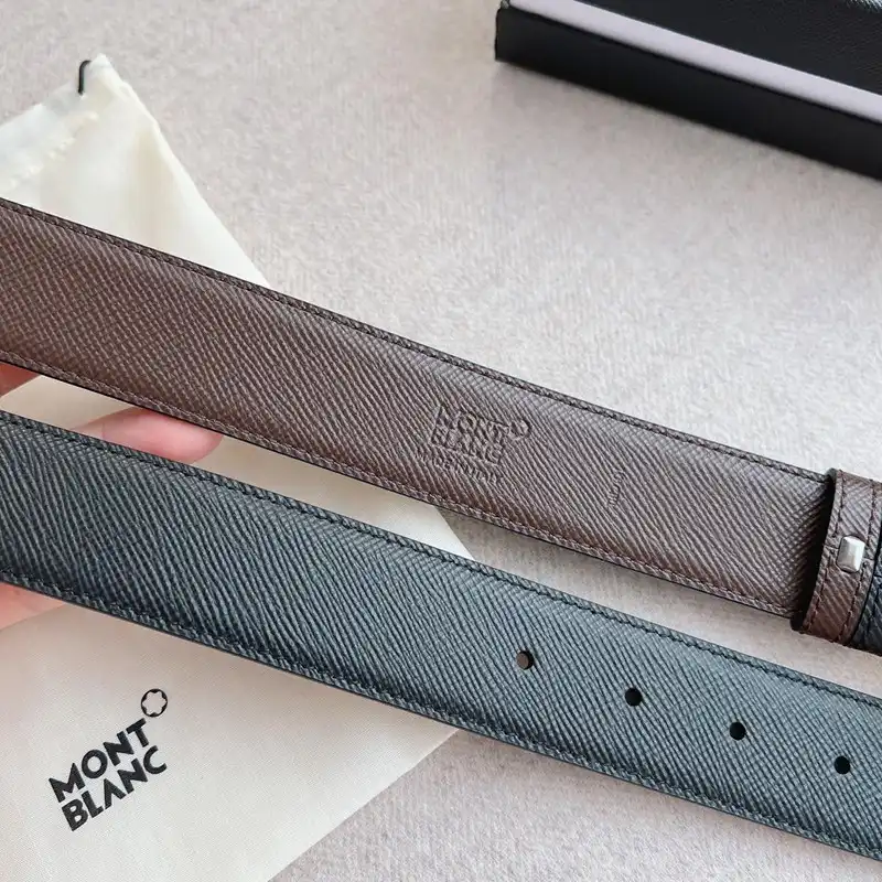 Montblanc Belts 2210XF0006