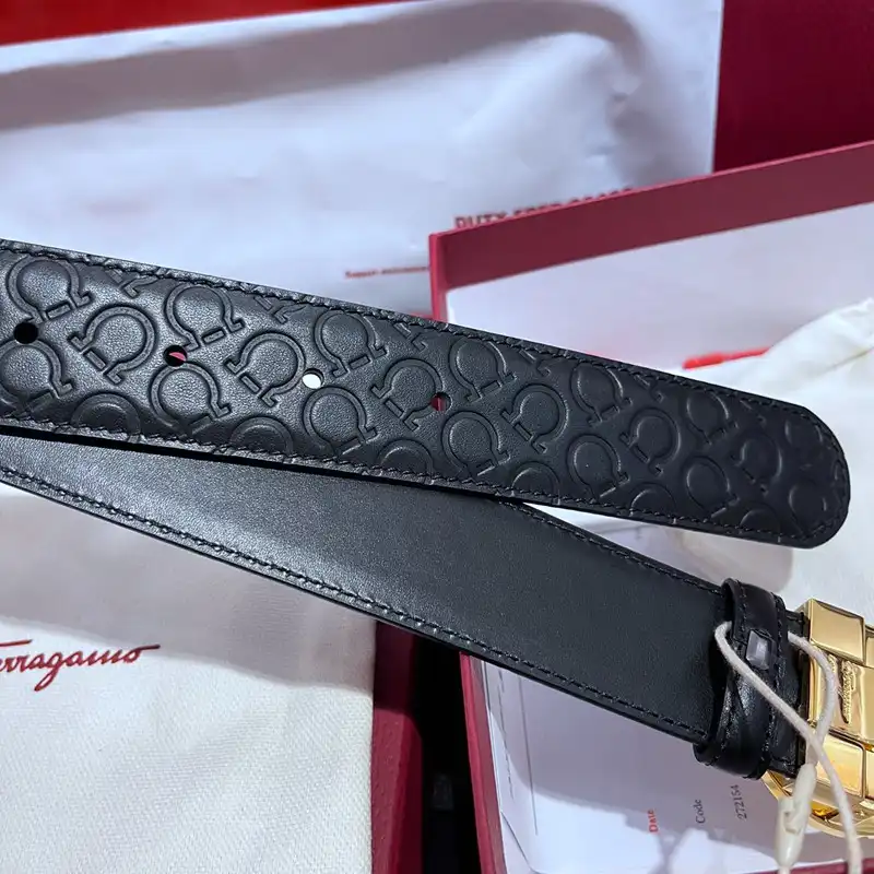 Salvatore Ferragamo Belts 2210XF0017