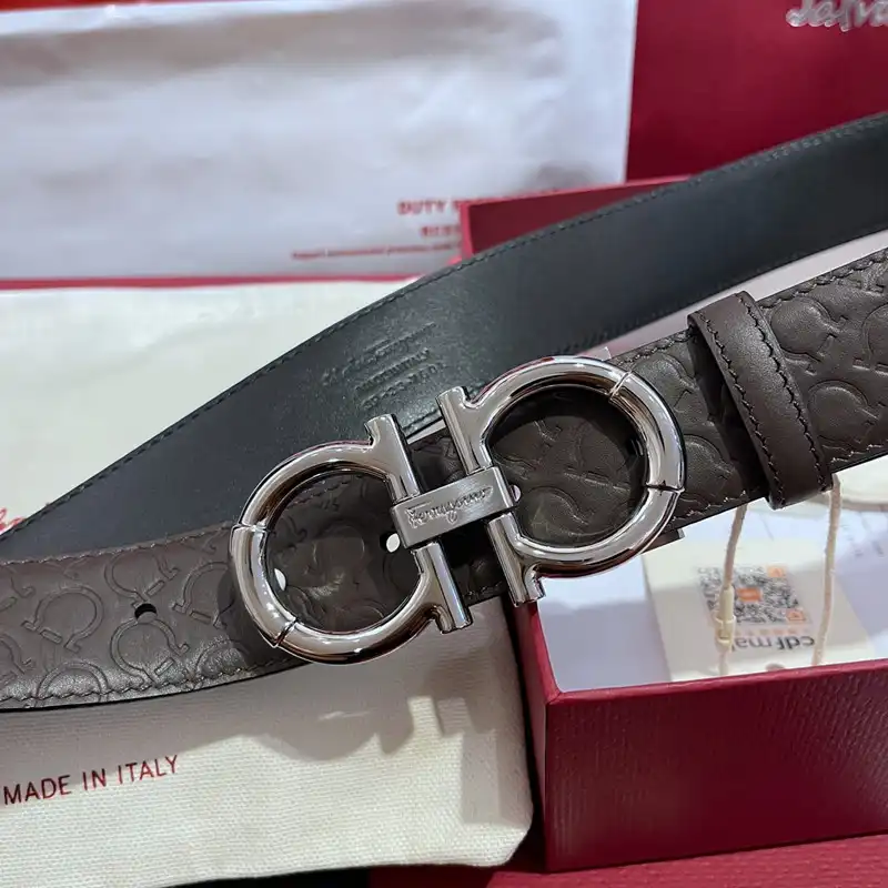Salvatore Ferragamo Belts 2210XF0021