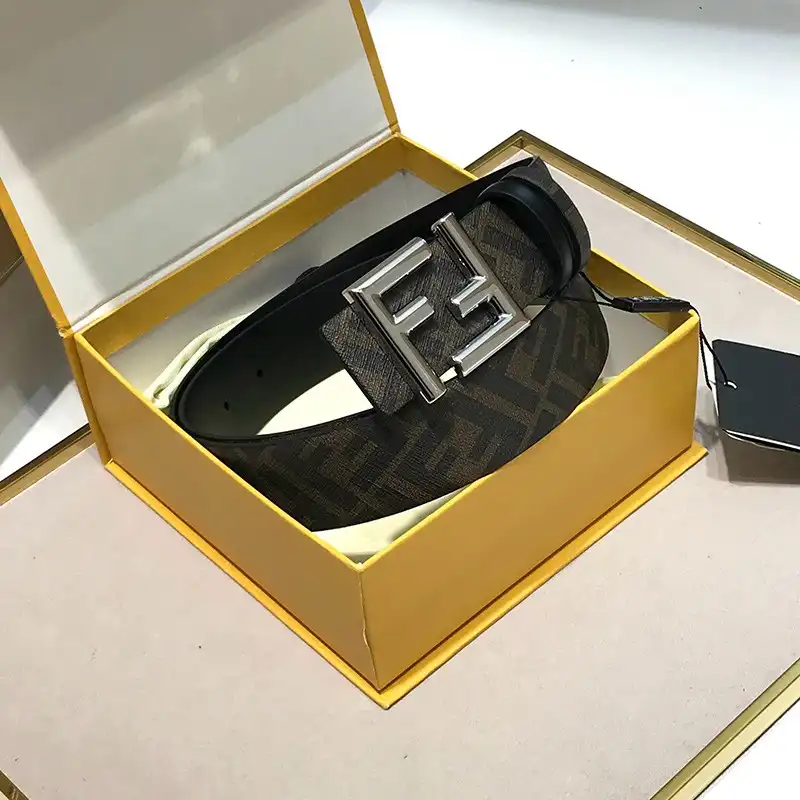 Fendi Belts 2306XF0054