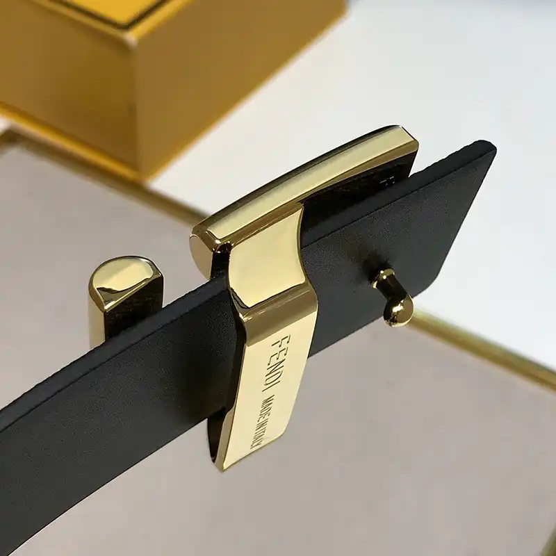 Fendi Belts 2306XF0055