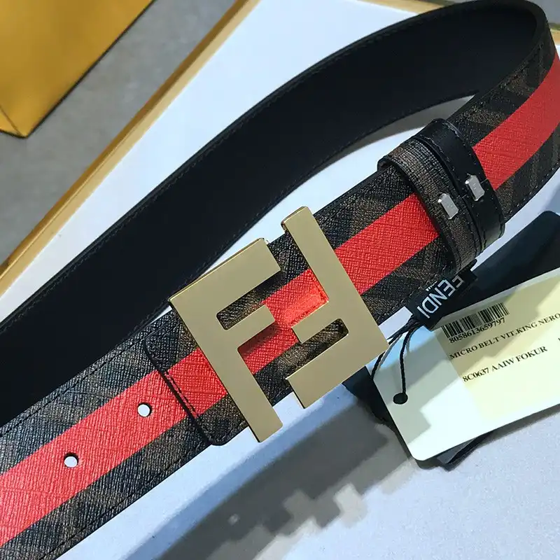 Fendi Belts 2306XF0110