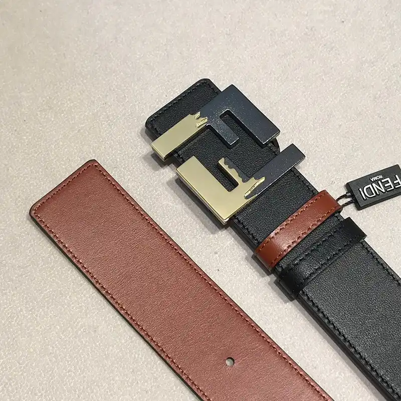Fendi Belts 2306XF0115
