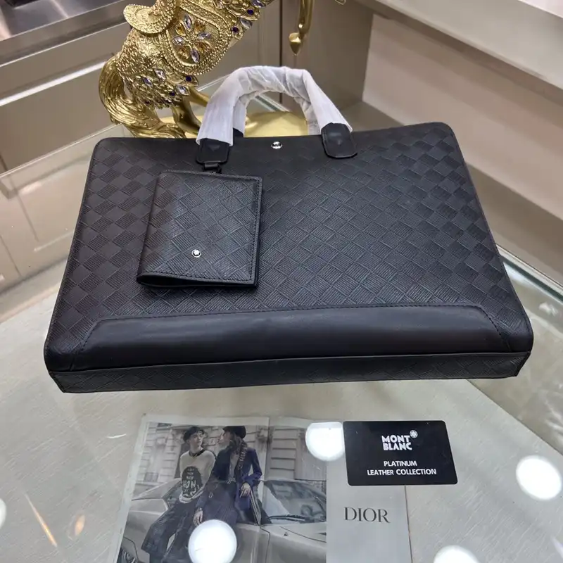 Montblanc Bag 2309YA0198